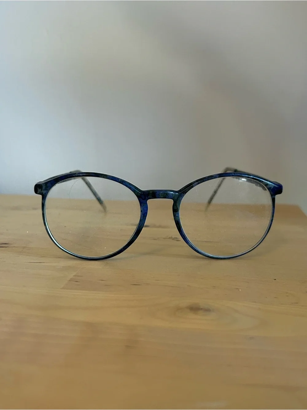 CHANEL vintage glasses